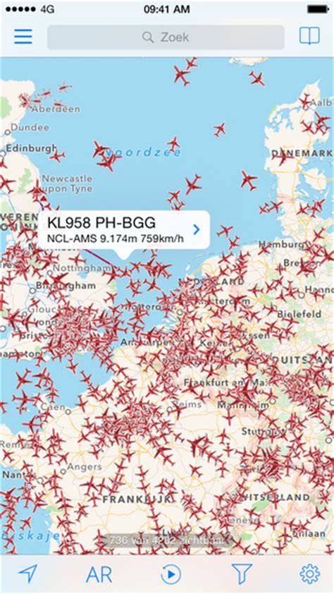 vlucht volgen iphone|Beste flighttrackers voor iPhone: vliegtuigen spotten